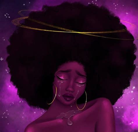 Pin By Duchess 👑 On Profile Arts Black Girl Magic Art Black Love Art Black Women Art