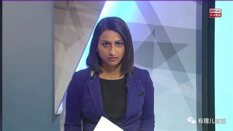 Rthk reopens probe on complaints against reporter nabela qoser 利君雅 and extends her probation period for 120 days. 在港南亚裔为何热衷于乱港活动？_风闻