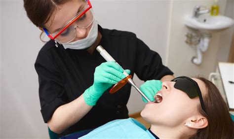 The Role Of Gum Disease Treatment In Restorative Dentistry
