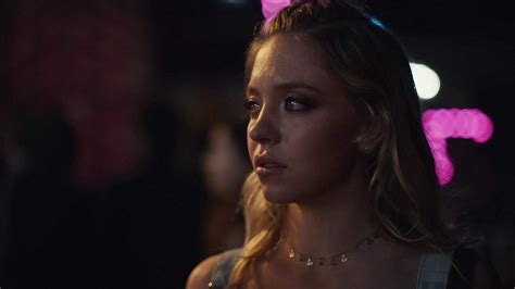 Euphoria Star Sydney Sweeney Also Does Mma And Attends Business School