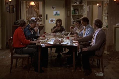 Why The Cheers Thanksgiving Episode Resulted In Boycotts Extension 13