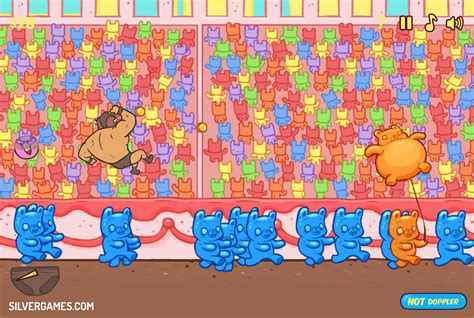 Burrito Bison - Play Online on SilverGames 🕹️