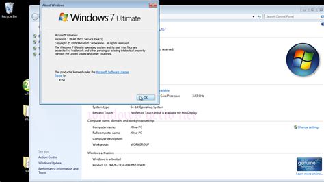 Telecharger Activation Windows 7 Edition Integrale Gratuit Free Hot