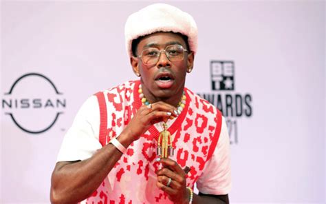 Tyler The Creator Announces Deluxe And Shares New Track Hot 1039