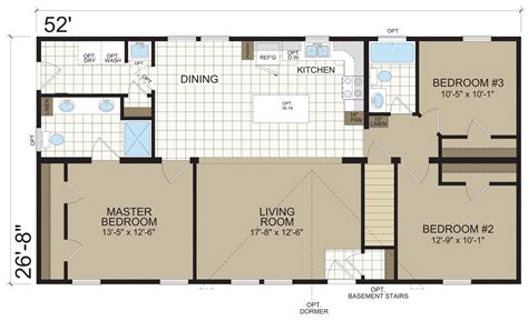 Merit Modular A 95075 Built By Redman Homes In Ephrata Pa View The