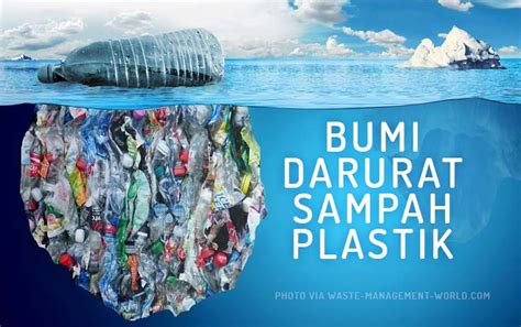 Gambar Sampah Plastik Di Laut Analisis