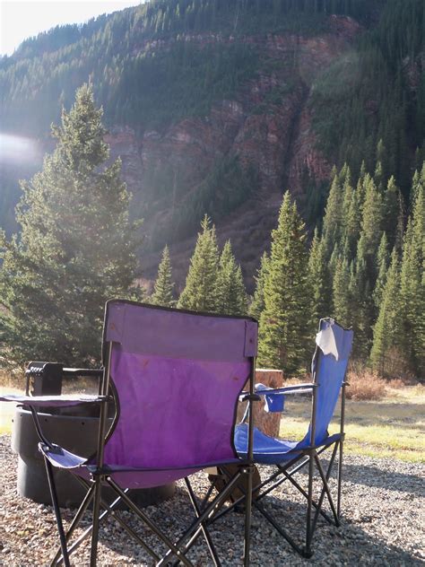 Trail And Park Reviews South Mineral Campground Silverton Colorado