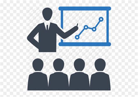 Meeting Icon Business Meeting Icon Png Free Transparent Png Clipart