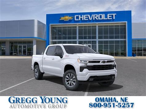 Fuel Efficient Trucks For Sale Online Gregg Young Chevrolet Norwalk