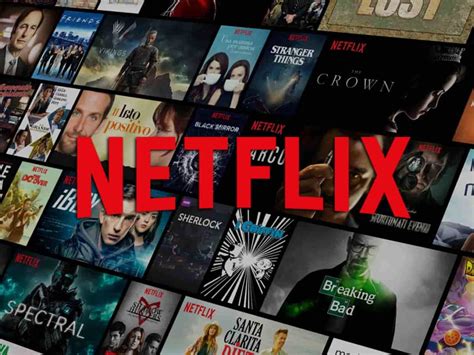 Los Estrenos Que Llegan A Netflix En Agosto Medialab
