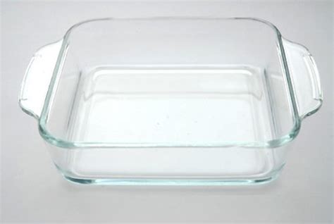 10l Square Borosilicatepyrex Glass Baking Dishid6965330 Product