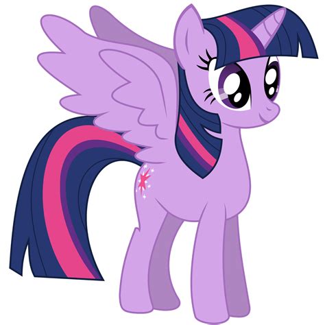 All About Twilight Sparkle My Little Pony Friendship Is Magic