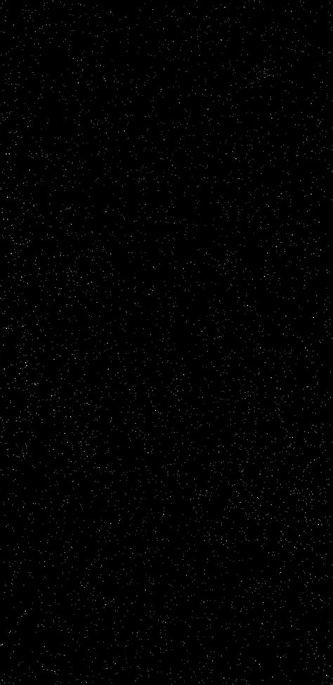 Stars Night Sky Amoled Black Dark Minimal Night Night Sky Sky