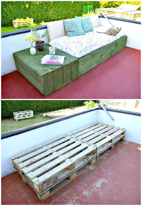 Pallet Projects 150 Easy Ways To Build Pallet Projects ⋆ Diy Crafts