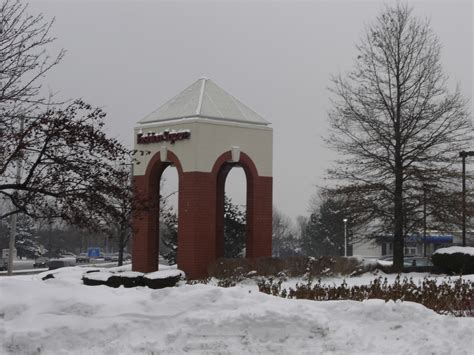 Barnes & noble, located in vernon hills, illinois, is at. Vernon Hills, IL : Vernon Hills, IL - Fashion Square photo ...