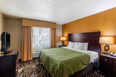 Quality Suites North Galleria Addison Tx See Discounts