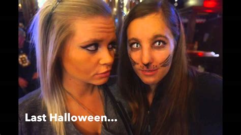 Halloween Contact Lenses W Real Life Pics And Snapchats Youtube