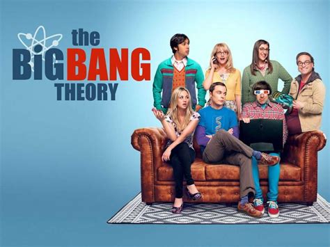 Trivia The Ultimate Big Bang Theory Quiz