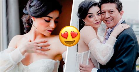 Violeta Isfel Marries Raúl Bernal And That Was The Romantic Wedding World Stock Market