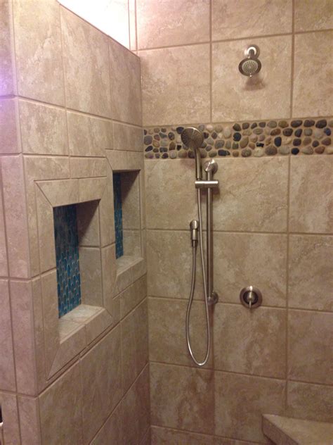 Bathroom Shower Tile Ideas Design Corral