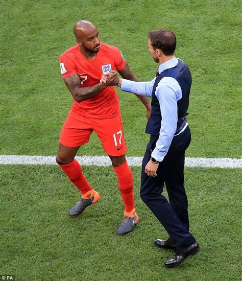 Predicting gareth southgate's 23 man england squad for euro 2020 (must watch) (youtu.be). Fabian Delph jokes he could name daughter after World Cup ...
