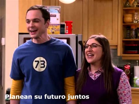 The Big Bang Theory 20 Momentos Clave En La Relación De Sheldon Y