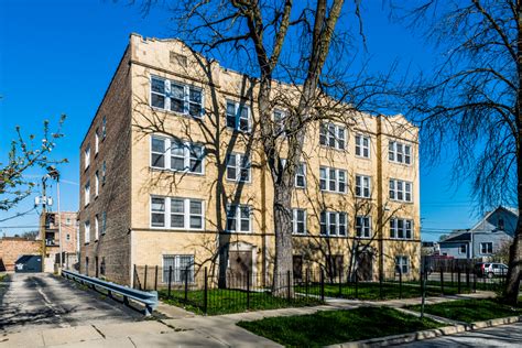Maywood Chicago Apartments For Rent Pangea Real Estate