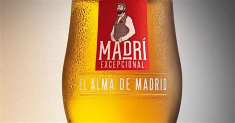 Molson Coors Launches Madri Excepcional In Ireland Checkout