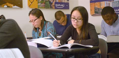 Test Prep Is A Rite Of Passage For Many Asian Americans