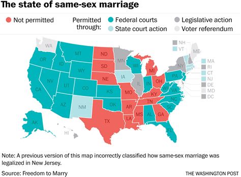 High Stakes As Supreme Court Considers Same Sex Marriage Case The