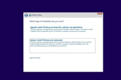 How To Repair Windows 10 With An In Place Upgrade Wintips Org