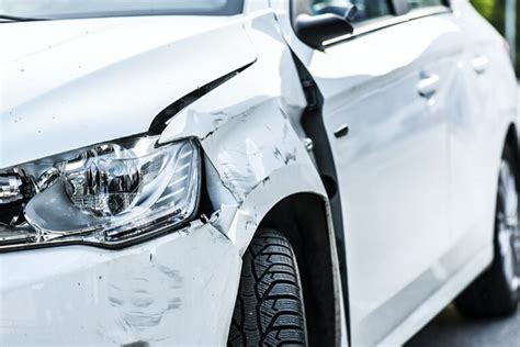 Accident Repair Centre Nottingham Car Body Repairs Fleetcare