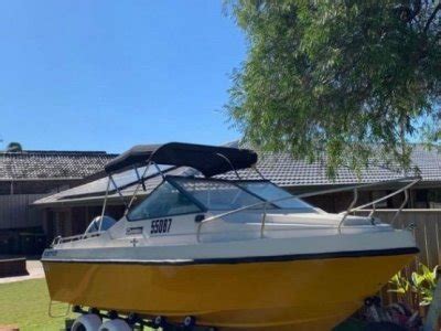 Runabout Boats For Sale In Australia Boats Online