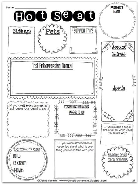 Another fun virtual team building game is the birth map. Best 25+ Ice breaker games ideas on Pinterest | Kids ice ...