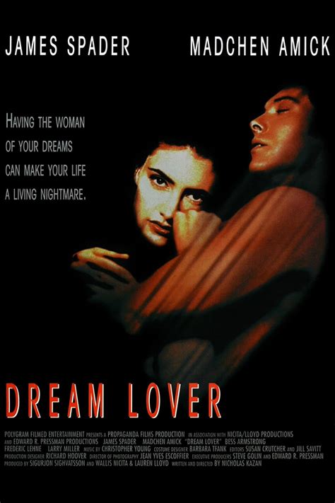 Dream Lover IMDb