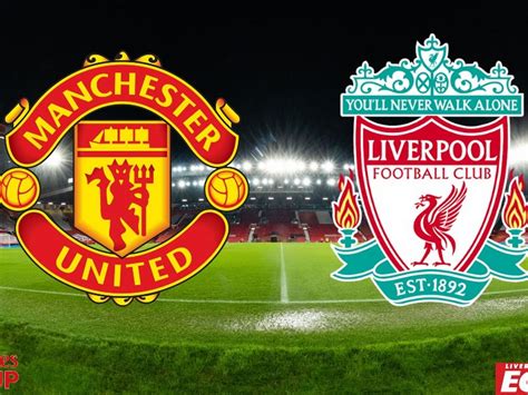 Sunday's highly anticipated premier league match between manchester united and liverpool was postponed prior to kickoff as fan protests against united's owners spilled onto the pitch at old trafford. Weekend Football Preview: Manchester United Vs Liverpool ...