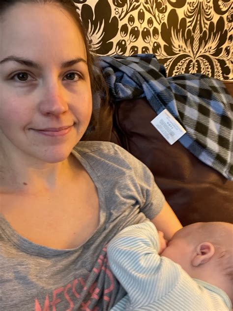 The Breastfeeding Battle Continued Toni Ross