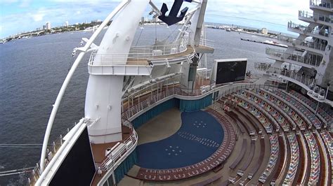 If you choose to follow allure of the seas you will receive weekly email updates with the latest reviews, tips, and photos from cruiseline.com members. Royal Caribbean Allure of The Seas Aqua Theater Suite Tour ...