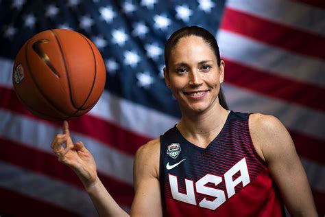 Wnba Professional Sue Bird Comes Out As A Gayhas A Girlfriend To Date