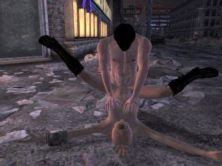 Screenshot Realistic Reshade Unsubtle Fallout Hot Sex Picture