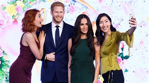 Have a royal experience with her. Madame Tussauds London Tickets Kaufen | VisitBritain DE