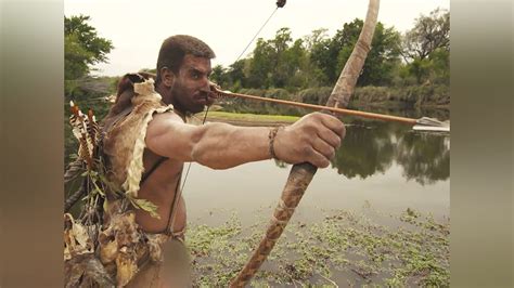 Uncensored Naked Women Shooting Bows Telegraph