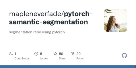 Pytorch Semantic Segmentation Train Py At Master Mapleneverfade
