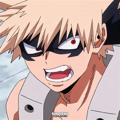 Pin By 💥the Clould💥 On Bakugo Icons In 2021 Anime Poses Reference