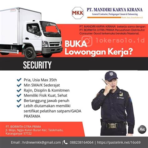 Visi ini akan menjadi arah dan panduan seluruh jajaran dinas komunikasi dan informatika kab. LOKER KARANGANYAR ( LOWONGAN KERJA KARANGANYAR ) Public ...