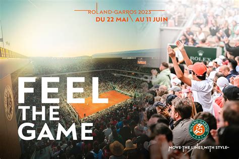 Roland Garros 2023 Opening Of The Ticket Office On March 15 Roland