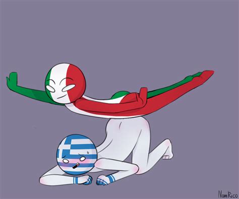 Rule34 If It Exists There Is Porn Of It Greece Countryhumans