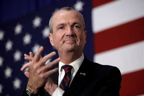 Poll Phil Murphy Leading Against Kim Guadagno In New Jersey Governor