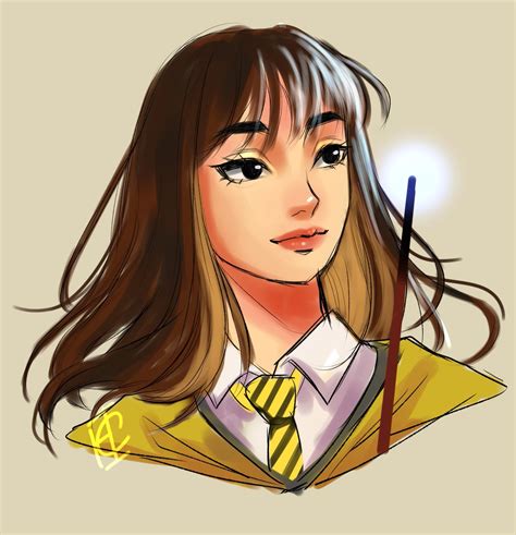 Made My Own Harry Potter Persona Dd No Chi ⌓‿⌓ Commissions Openのイラスト