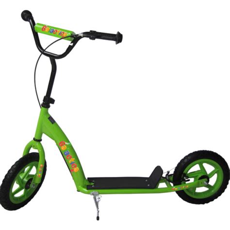 Bmx Style Childrens Scooter On Onbuy